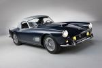 Ferrari 250 GT California Passo Lungo (Fari Coperti) 1958 года